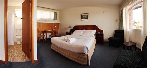 City view motel hobart City View Motel: Discovery Holiday Parks Mornington Hobart : Montagu Bay: The Discovery Holiday Parks Mornington Hobart offers budget accomodation for families, singles, couples and conventions delegates